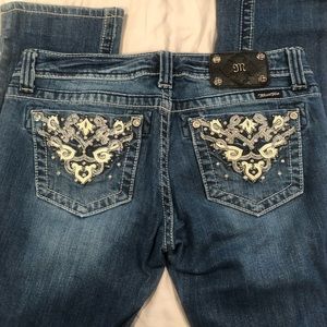 Miss me jeans size 29